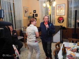 Faschingsfest Mit Musik zur Menschlichkeit 01. 02. 2025